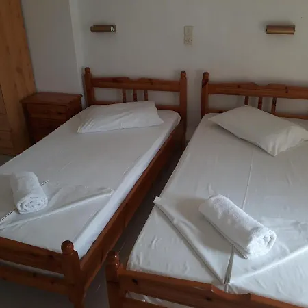 Appartement Dimitris