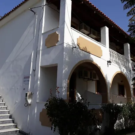 Appartement Dimitris