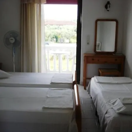 Appartement Dimitris Laganas